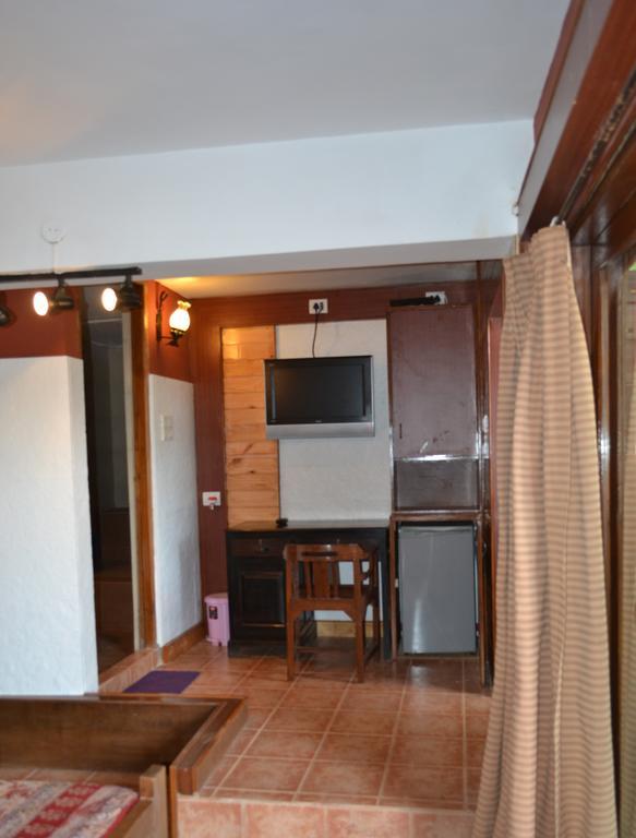 Casa Tropicana - Hotel & Homestays Panaji Habitación foto