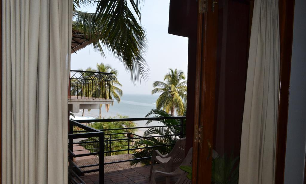 Casa Tropicana - Hotel & Homestays Panaji Habitación foto