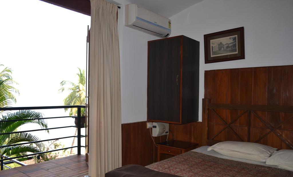 Casa Tropicana - Hotel & Homestays Panaji Habitación foto
