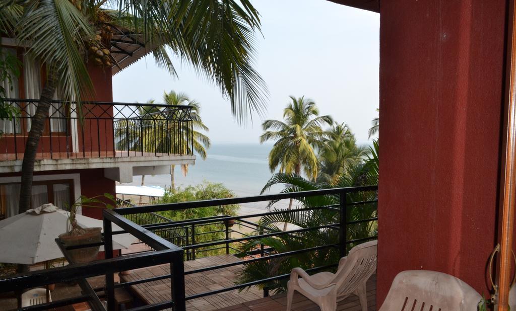 Casa Tropicana - Hotel & Homestays Panaji Habitación foto